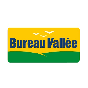 Bureau Vallée
