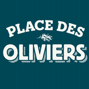 Place des oliviers
